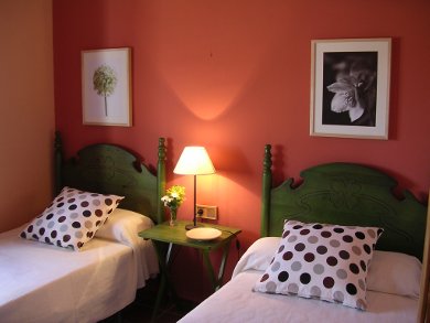 dormitorio doble