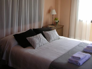 dormitorio matrimonio