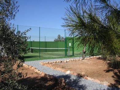 pista padel