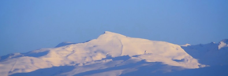 Sierra Nevada